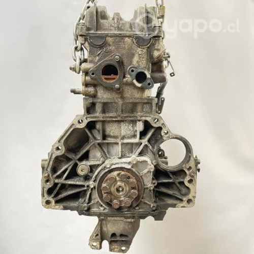Motor sin Accesorios Suzuki Swift 1.3 2008