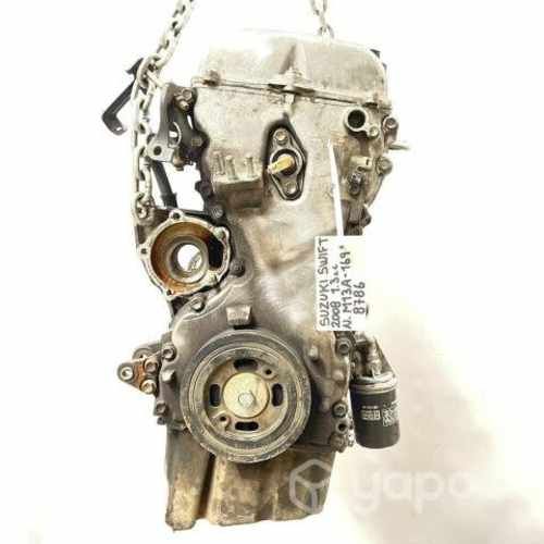 Motor sin Accesorios Suzuki Swift 1.3 2008