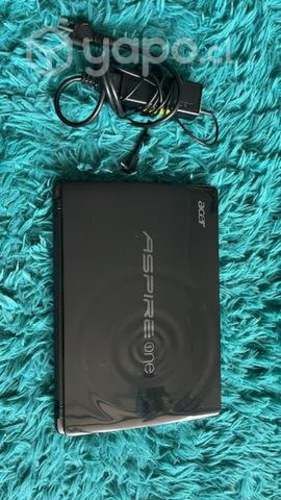 Notebook acer aspire one