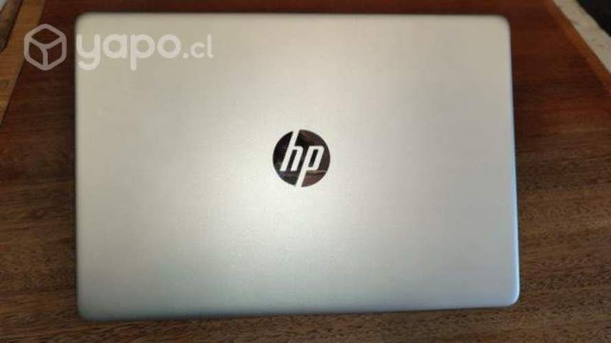 Notebook HP 10 Gen