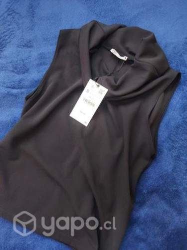 Ropa Zara original