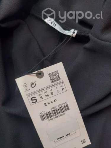 Ropa Zara original