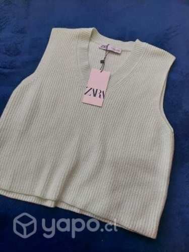 Ropa Zara original