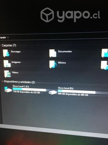 Pc Gamer Buen estado