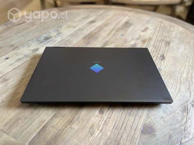 Notebook Gamer HP OMEN 15 Nvidia