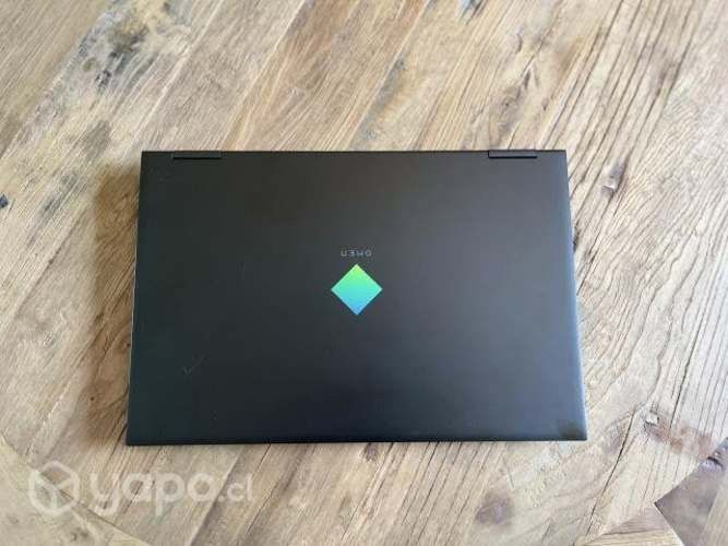 Notebook Gamer HP OMEN 15 Nvidia