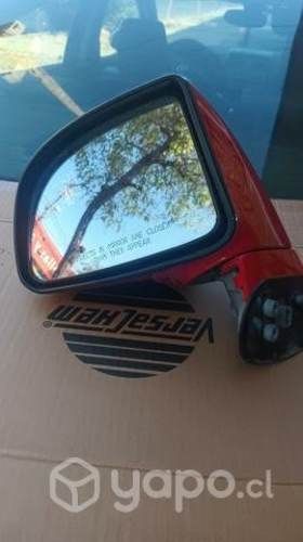 Espejo izquierdo kia carens 2007-2013