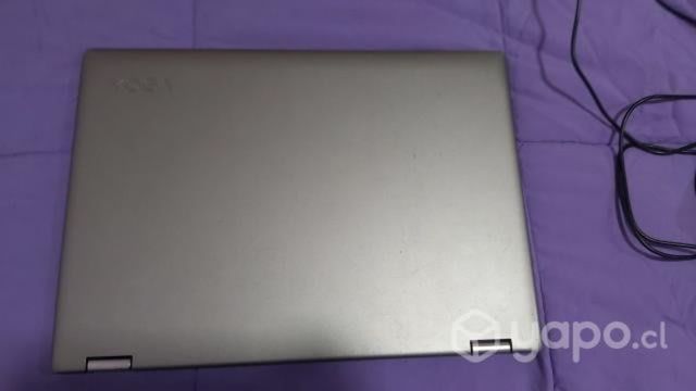 Lenovo Yoga 520 2 en 1