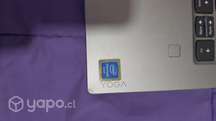 Lenovo Yoga 520 2 en 1