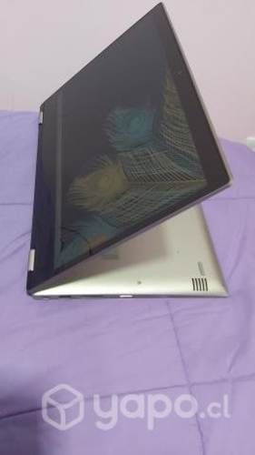 Lenovo Yoga 520 2 en 1