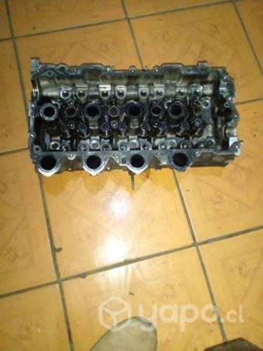 Culata Peugeot partner 1.6 hdi año 2011