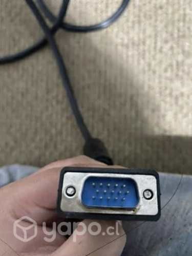 Pantalla LG Flatron W2043s