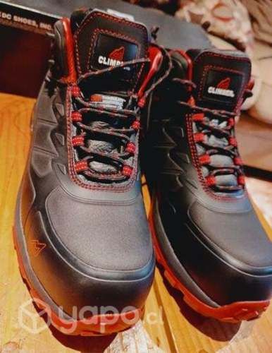 Calzado de Seguridad Climber New Ferrar 42