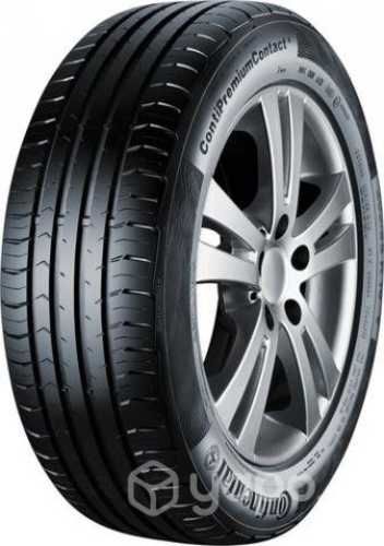Neumático 215/55r17