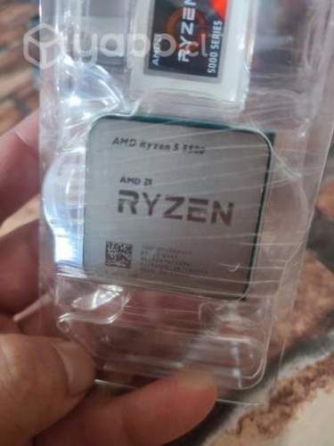 Procesador Ryzen 5 5500