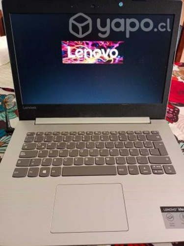 Lenovo Ideapad