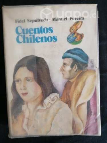 Cuentos Chilenos