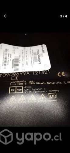 Colchón antiescaras ROHO nuevo