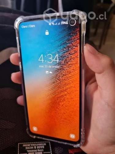 Samsung s10e  o permuta
