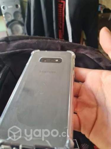 Samsung s10e  o permuta