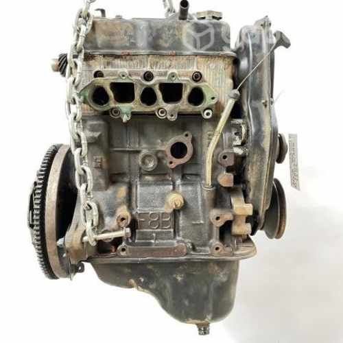Motor sin Accesorios Suzuki Maruti 0.8 2008