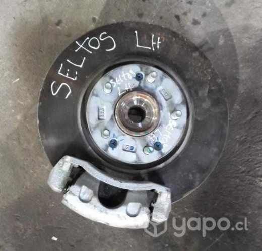 Masa Kia Seltos izquierdo(T/crédito cuotas)