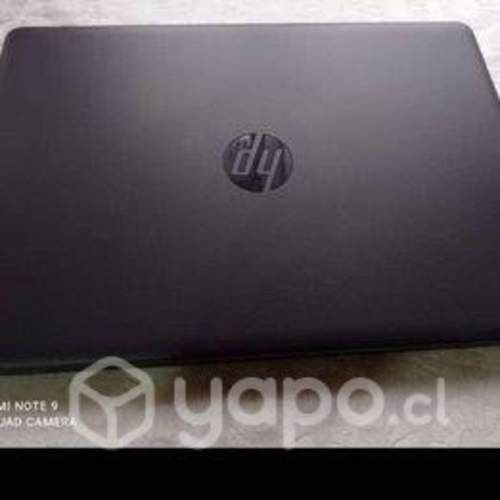 Notbook hp