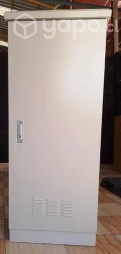 Rack exterior 19 pul 27 ur redes internet