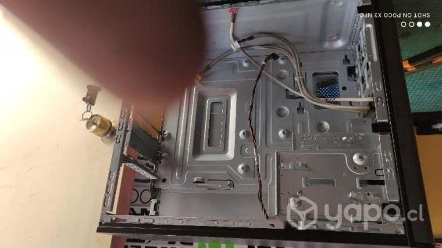 Gabinete para armado de pc