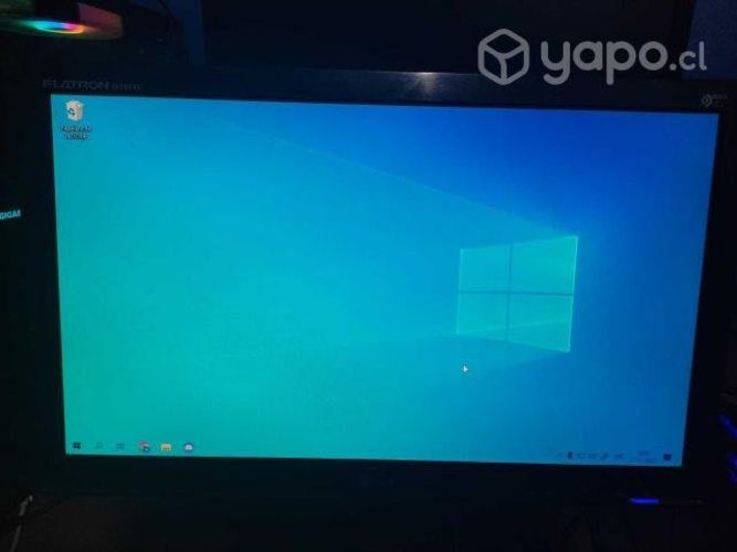 Monitor LG 18.5 pulgadas