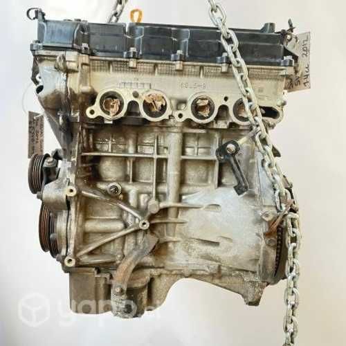 Motor sin Accesorios Suzuki Swift 1.4 2012