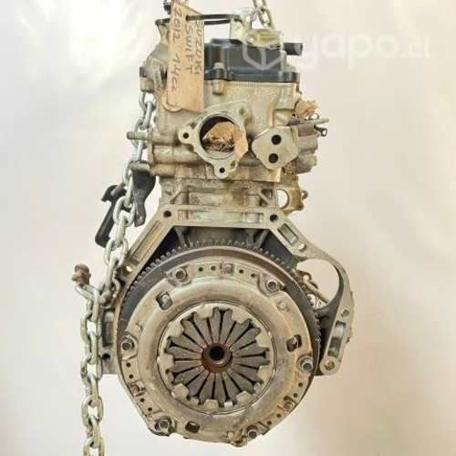 Motor sin Accesorios Suzuki Swift 1.4 2012