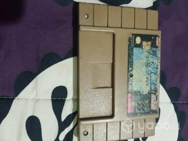 Head on soccer super nintendo