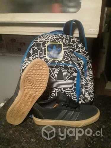 Artículos deportivos