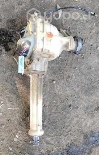 Diferencial Delantero Ford F150 Platinum