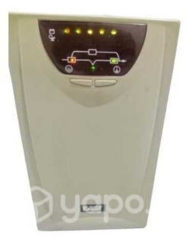 UPS Apc Smart 3000 Con Banco De Baterías Externo