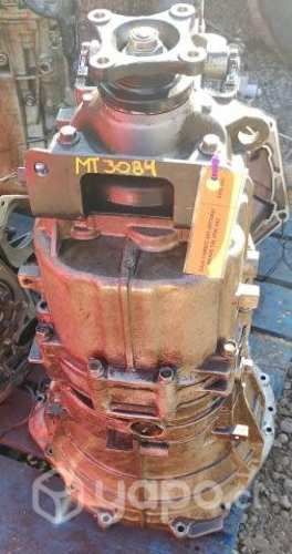 Caja Cambio (MT3084) Maxus T60 2020 4x2