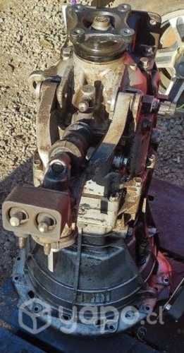 Caja Cambio (MT3084) Maxus T60 2020 4x2