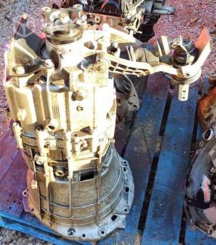 Caja Cambio (MT3084) Maxus T60 2020 4x2