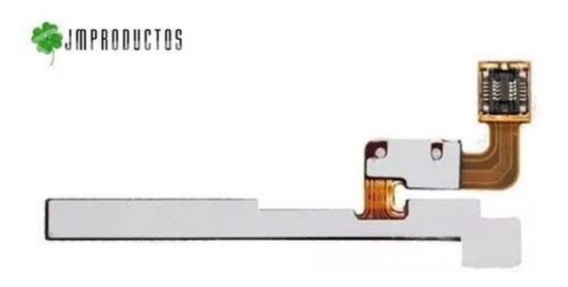 Boton Volumen Encendido Samsung Galaxy Tab 2 7.0 P