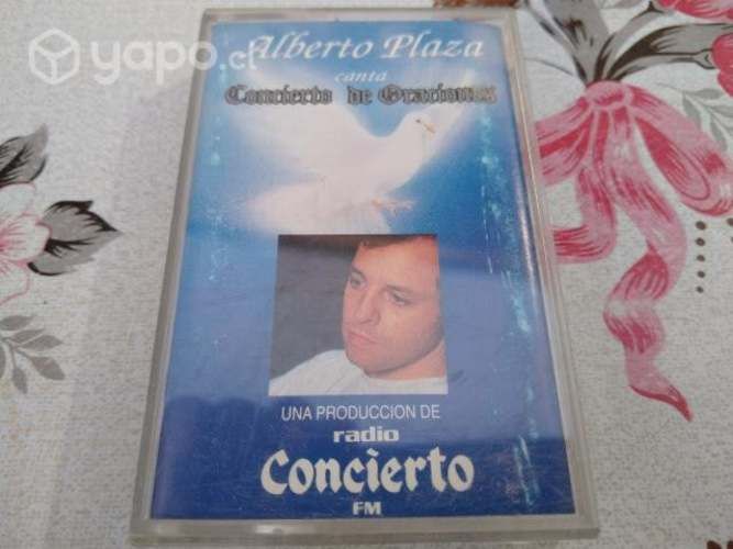 Mt249: tape alberto plaza