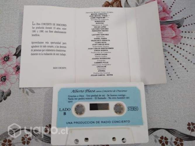 Mt249: tape alberto plaza