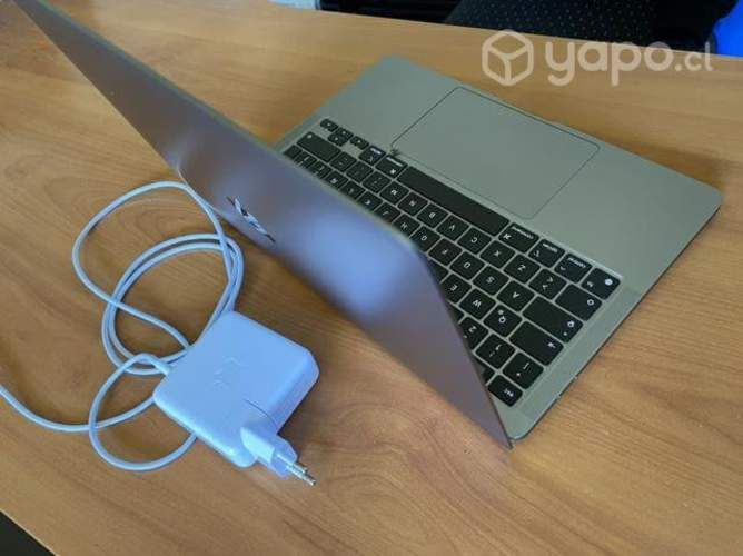 MacBook Pro Touch Bar 13-m1 2020- mamoria 8ram