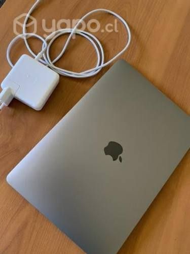 MacBook Pro Touch Bar 13-m1 2020- mamoria 8ram