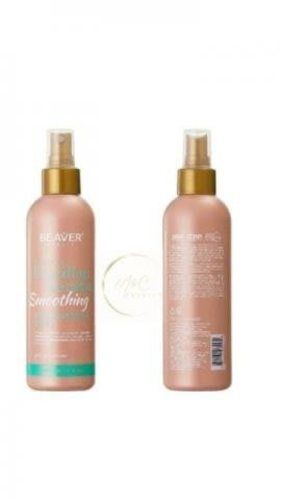 Beaver® Protector Térmico Anti-frizz Sin Sal 200ml