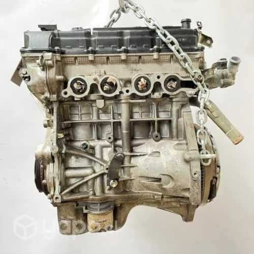 Motor sin Accesorios Suzuki Ciaz 1.4 2018