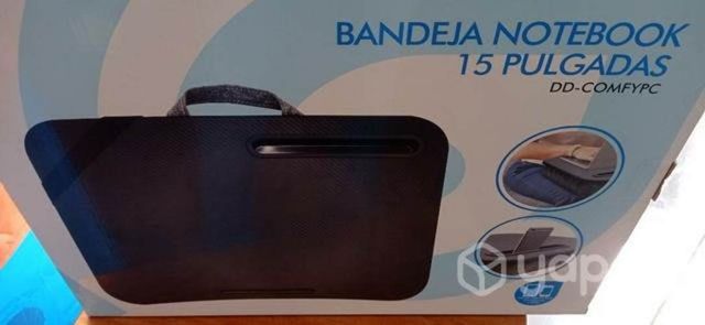Bandeja notebook
