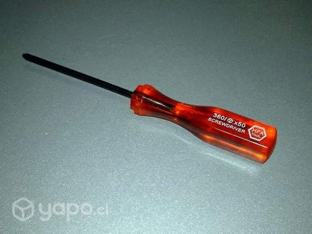 Destornillador Triwing Gba Wii DS Nintendo Switch