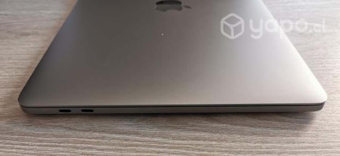 Macbook pro 2019 touchbar