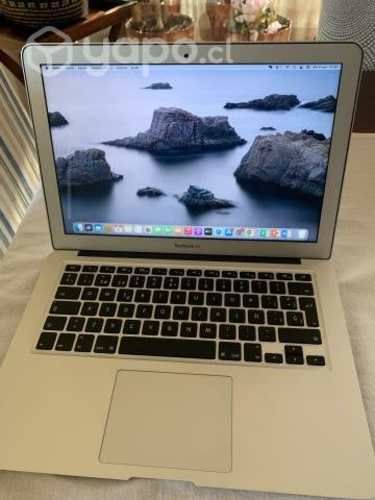 MacBook Air 13 Usado Año 2017
